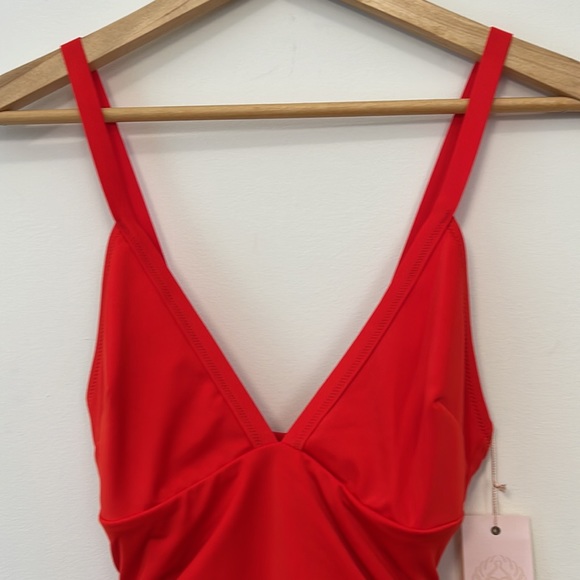 We are HAH It suits U 1 piece swimsuit size XS - Picture 4 of 14